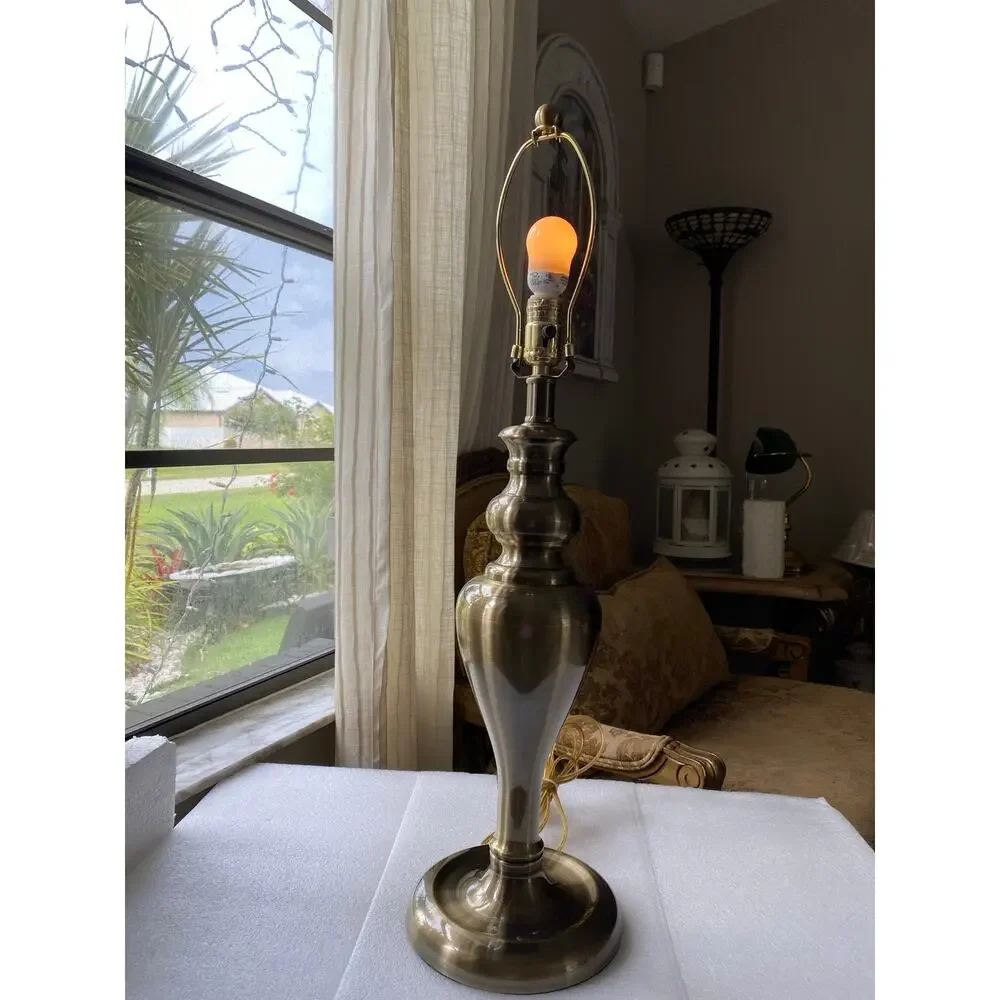 Vintage table lamp
